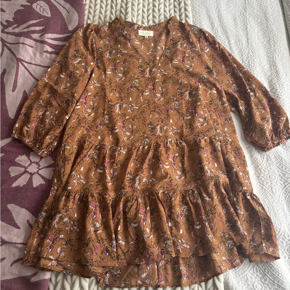 Women’s Blouse